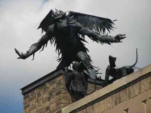 burlington winged flying monkey sculpture 8.jpg