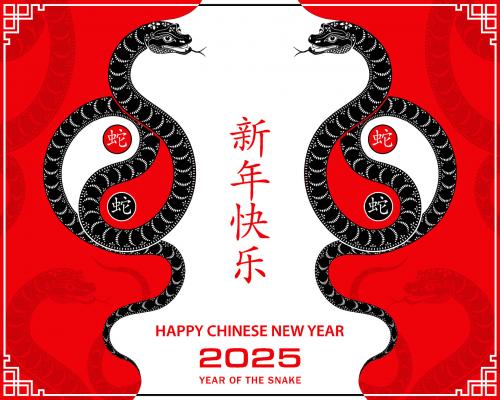 happy-chinese-new-year-2025-zodiac-sign-year-of-the-snake-with-red-paper-cut-art-and-craft-style-vector-824990065.jpg