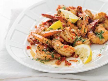 pinot grigio - creole shrimp.jpg